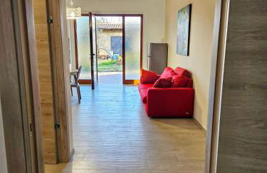 Da Nella Dimora di Campagna - Maison à Porter - Foto 41