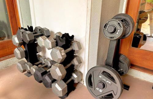 West LA - Family House & Private Yard - 10 mins from LAX & Beach - Foto 24