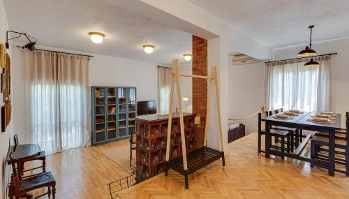 Villa Marcela - Photo 2