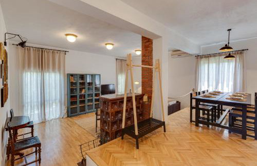 Villa Marcela - Photo 2