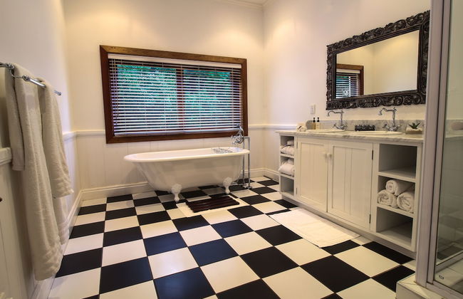 Dune Ridge Country House - Foto 18