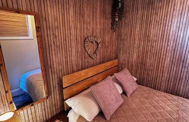 Boatshore by the sea Holiday Cottage - Foto 41