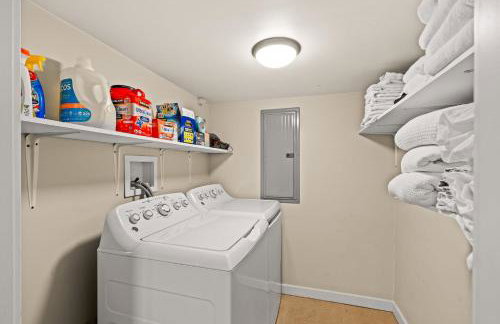 Downtown Craftsman with Hot Tub - Foto 18