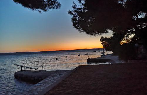 The beach house in Tribanj - Foto 17