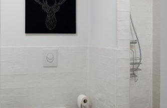 Beautiful Park Apartment for 4 Guests - Photo 14