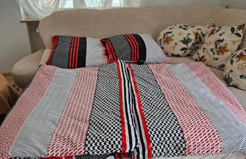 Eichhörnchen-Haus Körner im Schwarzwald - Foto 4