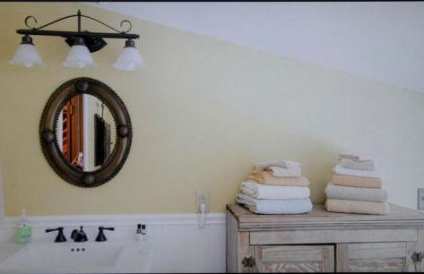 Log Cabin with a Hot Tub in Ellicottville, For Magical Glamping Escapes in New York - Foto 3