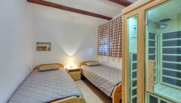 Merry's Spa & Relax House - Foto 4, Zimmer