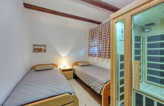 Merry's Spa & Relax House - Foto 8