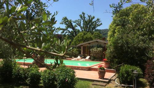 Casale Eredità - Foto 4, Garden view