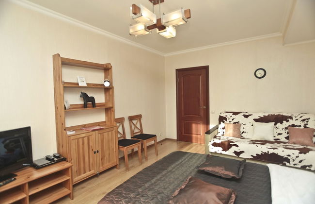 Kvart Boutique Taganka - Foto 12