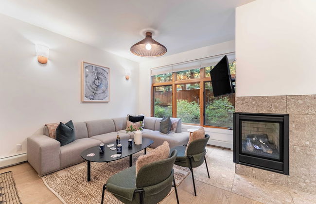 Northwood Mountain Views, Sauna, Balcony Tahoe Group Retreat - Foto 5