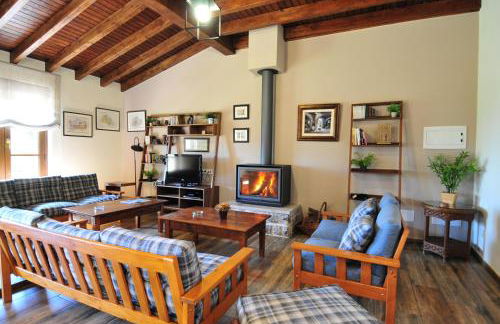 Casas Rurales El Llugarón - Foto 30