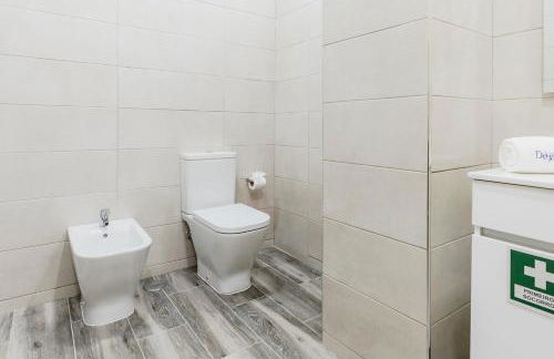 Blue Apartments - Foto 13