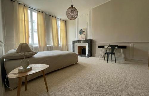 Hôtel particulier Champenois - Foto 36