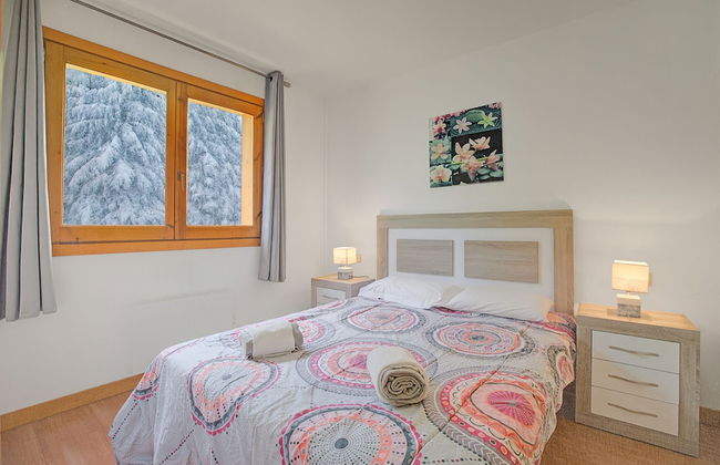 El Tarter Mountain Ski Vacation Rental - Foto 3