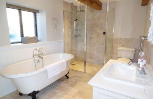 Brightley Mill Barn - Photo 10