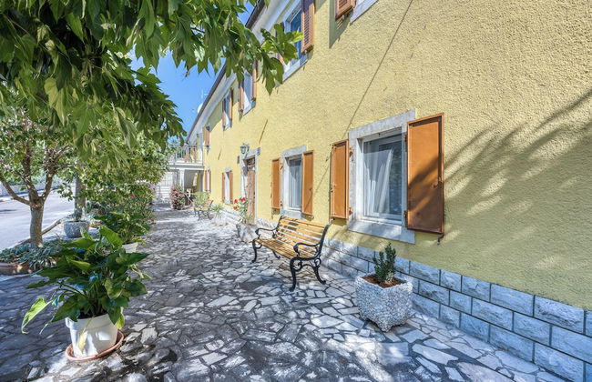 Pool House Klarina - Foto 26