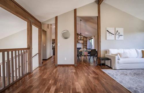 PNW Contemporary Retreat near Lake Sammamish - Foto 25