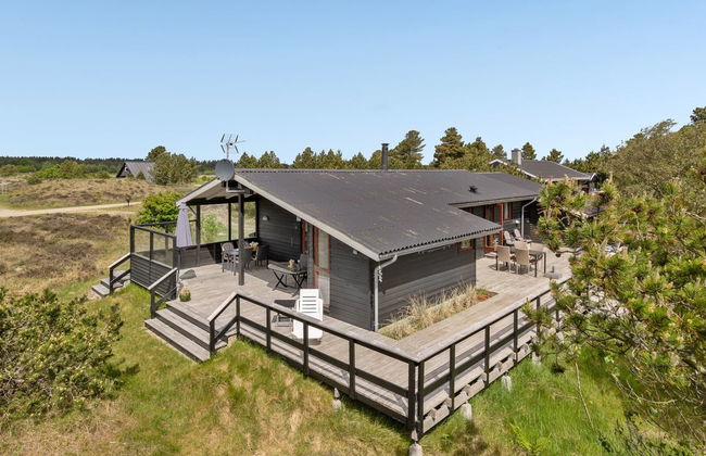 "Arjuna" - 3.8km from the sea - Foto 23