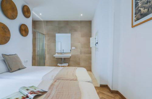 En Ville Boutique Apartments Boqueria Market - Photo 20