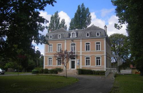 La bergerie des Landes - Foto 68