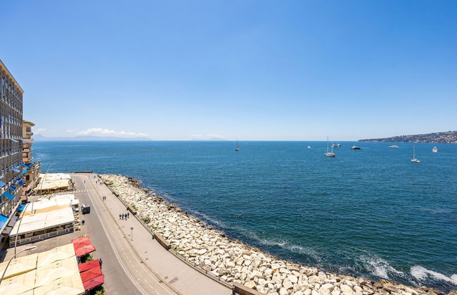 Blu Breeze on Seafront - Foto 78