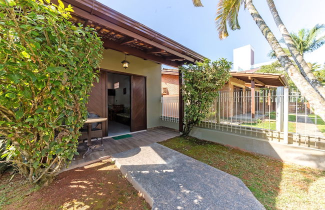 Chalés das Samambaias - Foto 10