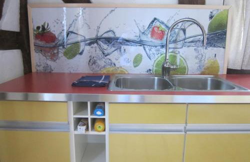 Historisches Ferienhaus Zum alten Standesamt - Foto 7