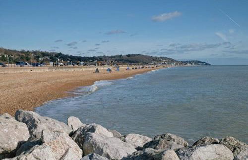 Luxury Air Conditioned 6 Bedroom Hythe Seaside - Foto 32