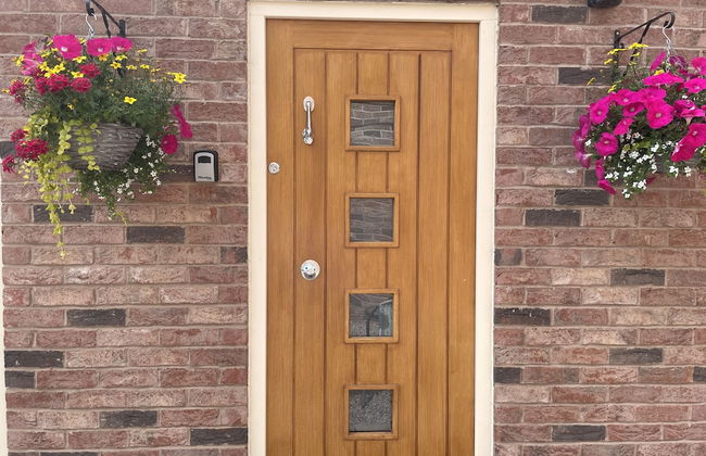 Rural Apartment, Near Spalding, 1 bed - Foto 31