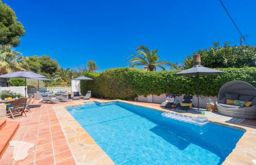 Villa Safari - Foto 6