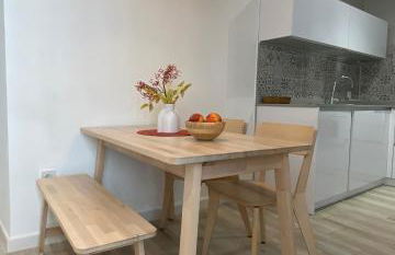 ARCO apartamento junto a la Catedral de Cádiz - Foto 6