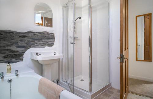 Garden Cottage Newcastle Emlyn - Foto 9