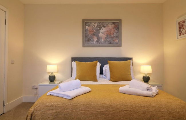 Railway Cottage - Maryhill - Foto 1