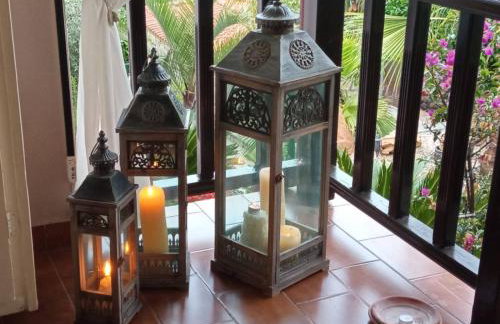 Monica's Tropical Villa - Foto 10