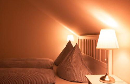 Strandnah, familienfreundlich, schön! Hoppetosse am Schönberger Strand - Foto 1