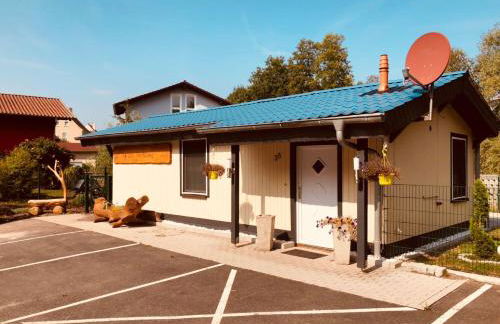 Ferienhaus Little Rennsteig - Foto 6