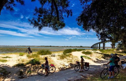 La Casita - Ronce les bains - Foto 34