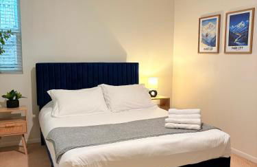 Cozy Apartment a few steps from The Capitol - Foto 15