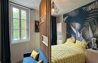 Blue Forest - T1 Hyper centre - Paisible - Foto 25