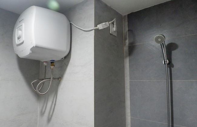 Modern Studio at Taman Melati Apartment - Photo 15