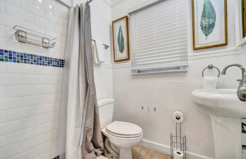 Charming Cottage 1BR, Pool, Victoria Park - Foto 7