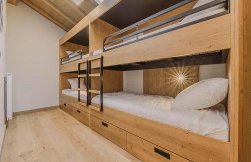 TERRESENS - L'Eclat des Vériaz - Megève - Praz-sur-Arly - New - Foto 126