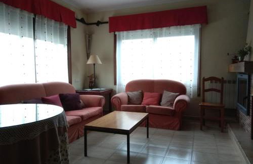 Casa Rural Las Tuyas en Segovia - Foto 23