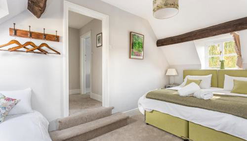 Dunford Barn Cotswolds with Hot Tub - Foto 5