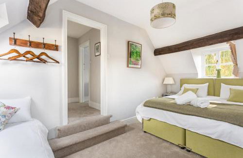 Dunford Barn Cotswolds with Hot Tub - Foto 5