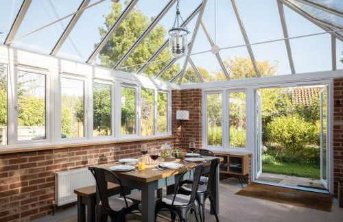 Nightingale Cottage, near Aldeburgh and Orford - Foto 8