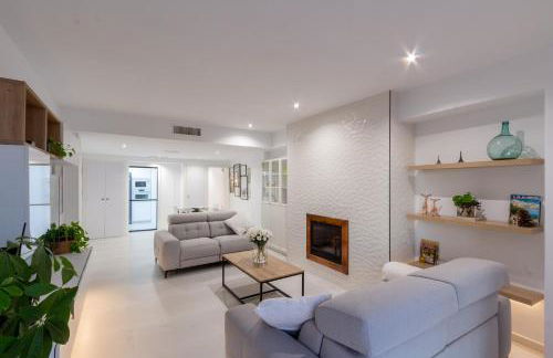 The Sunset Flat - Design & relax - Foto 17