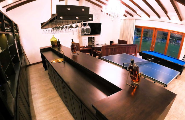 Llano Grande - Photo 33